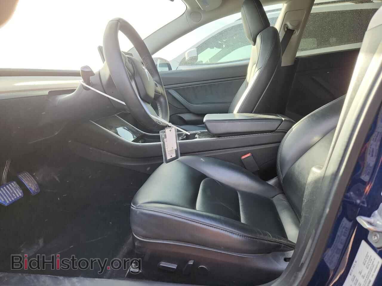 2019 TESLA MODEL 3 - VIN: 5YJ3E1EB9KF434663 - Photo 7