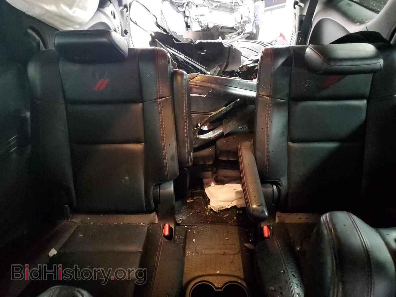 2022 DODGE DURANGO - VIN: 1C4SDJCTXNC106941 - Photo 10
