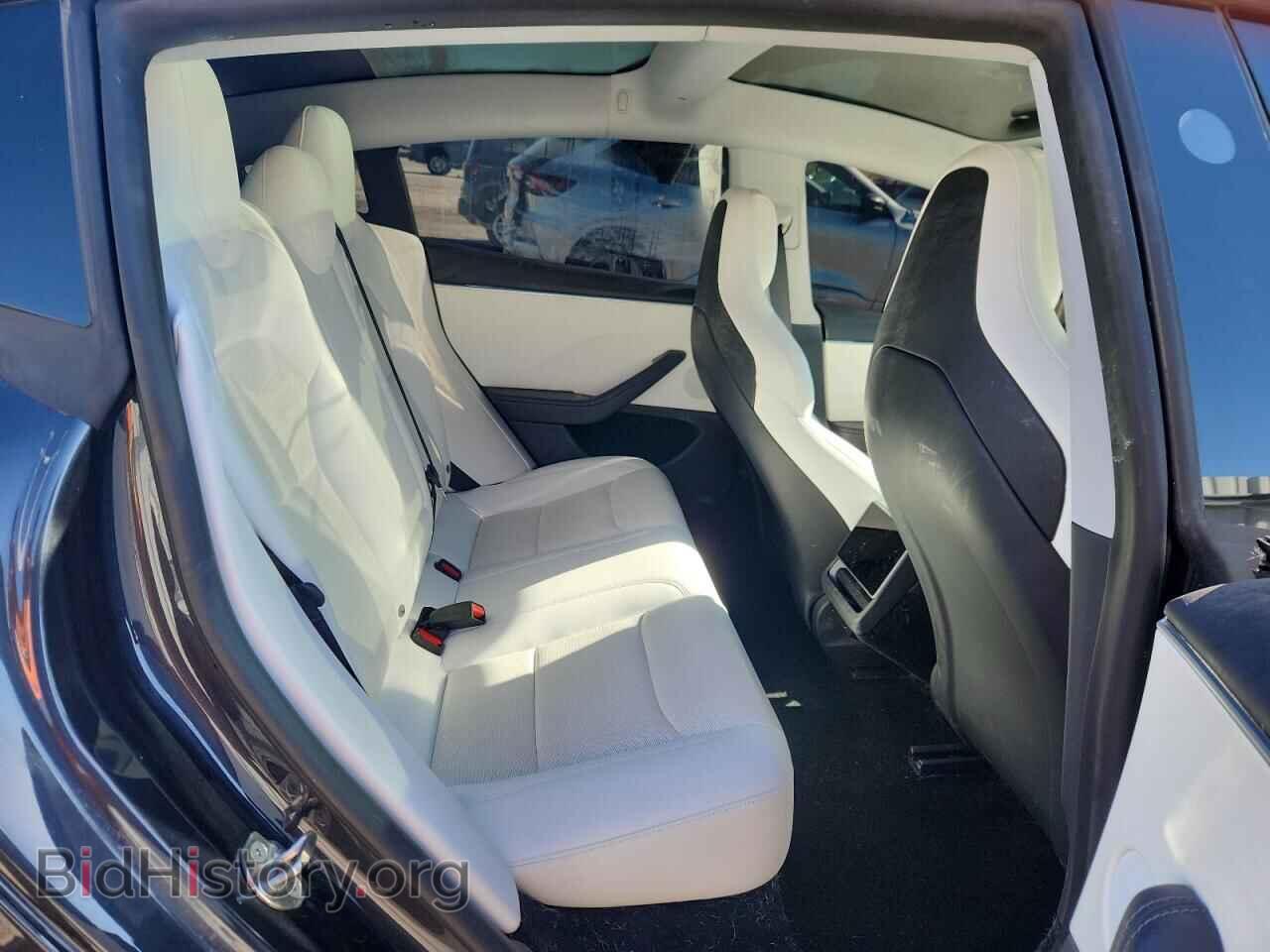 2024 TESLA MODEL 3 - VIN: 5YJ3E1ET7RF856403 - Photo 10