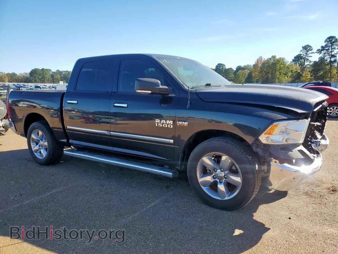 2016 RAM 1500 - VIN: 1C6RR6LT6GS241623 - Фото 4