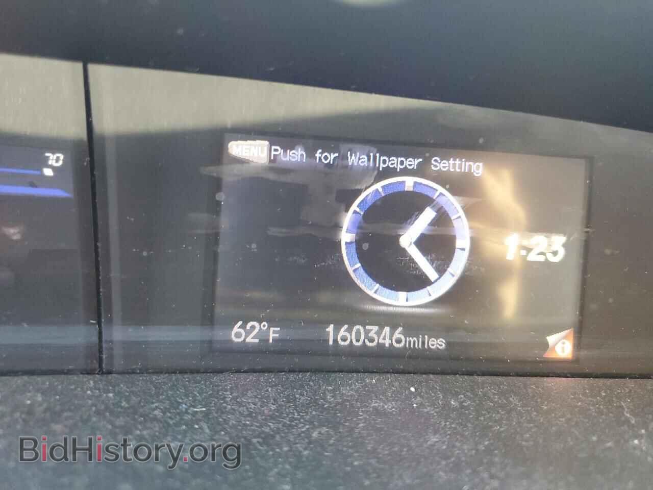 2012 HONDA CIVIC - VIN: 2HGFB2F87CH533977 - Фото 9