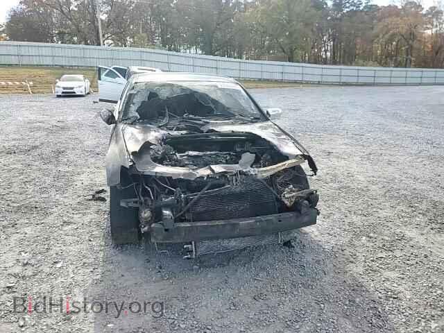 2012 CHRYSLER 200 - VIN: 1C3CCBCB3CN138298 - Фото 13