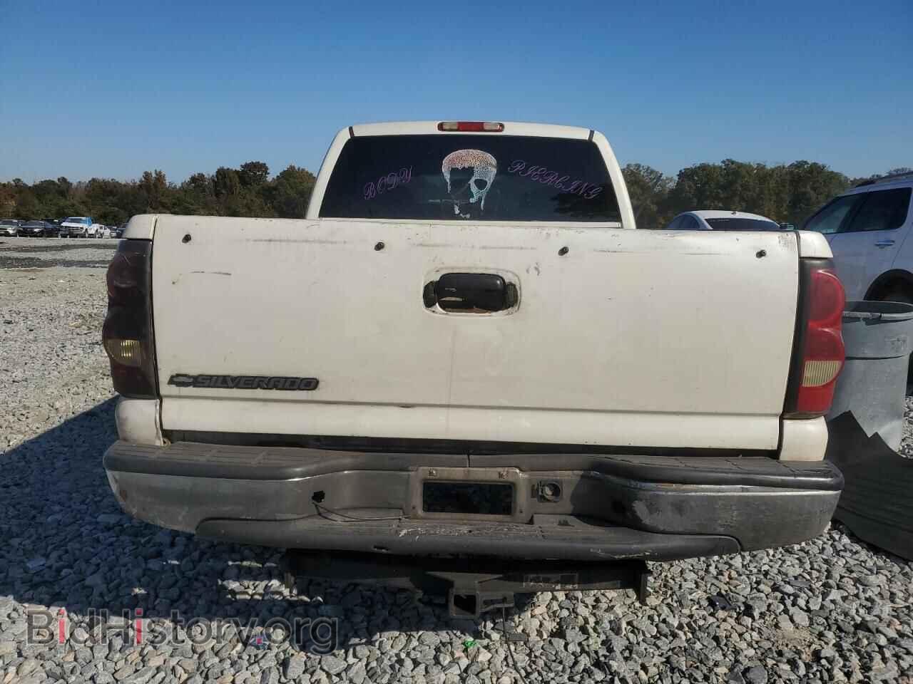 2007 CHEVROLET ALL Models - VIN: 1GCEC19VX7Z200911 - Photo 6