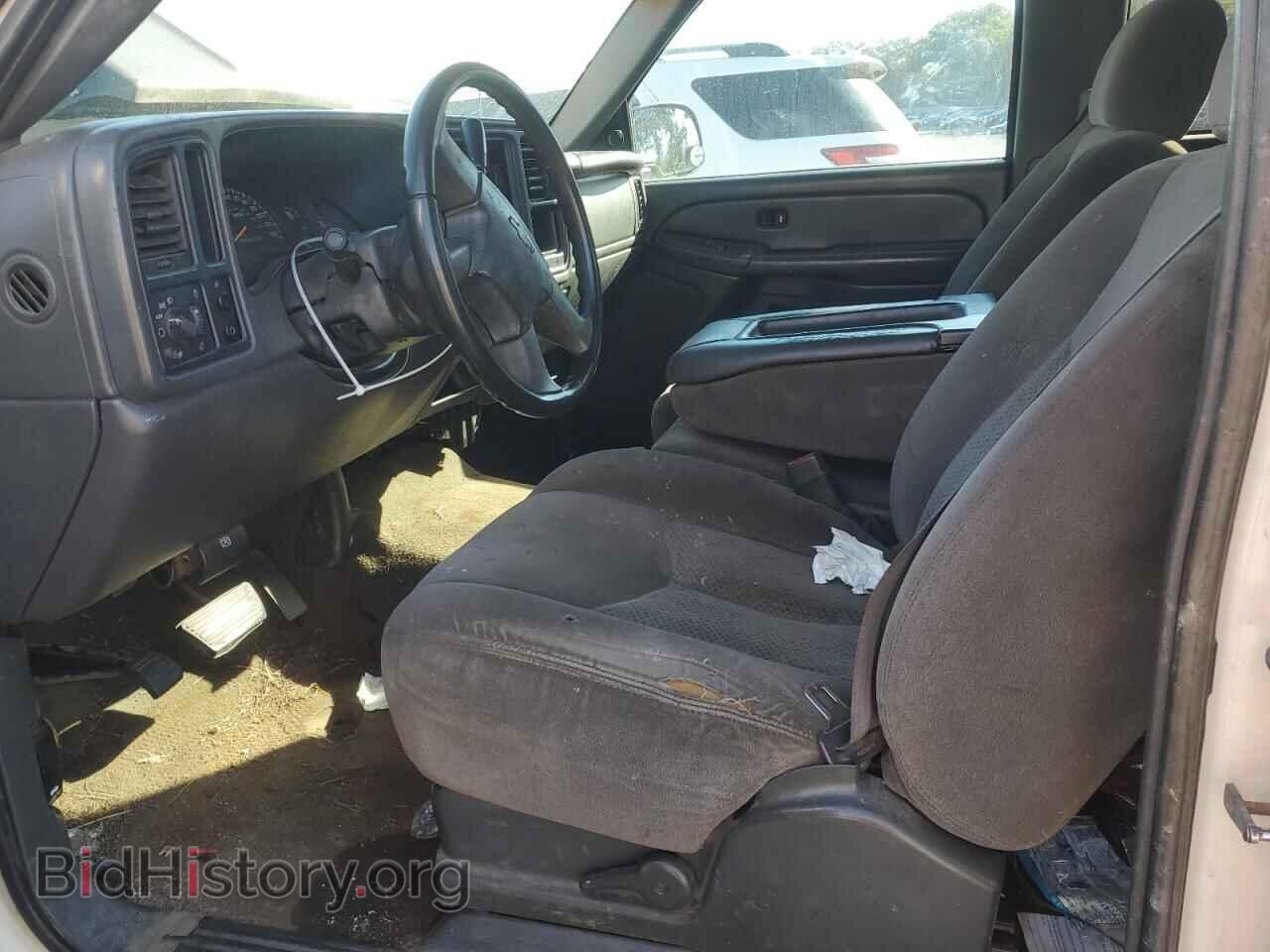 2007 CHEVROLET ALL Models - VIN: 1GCEC19VX7Z200911 - Photo 7