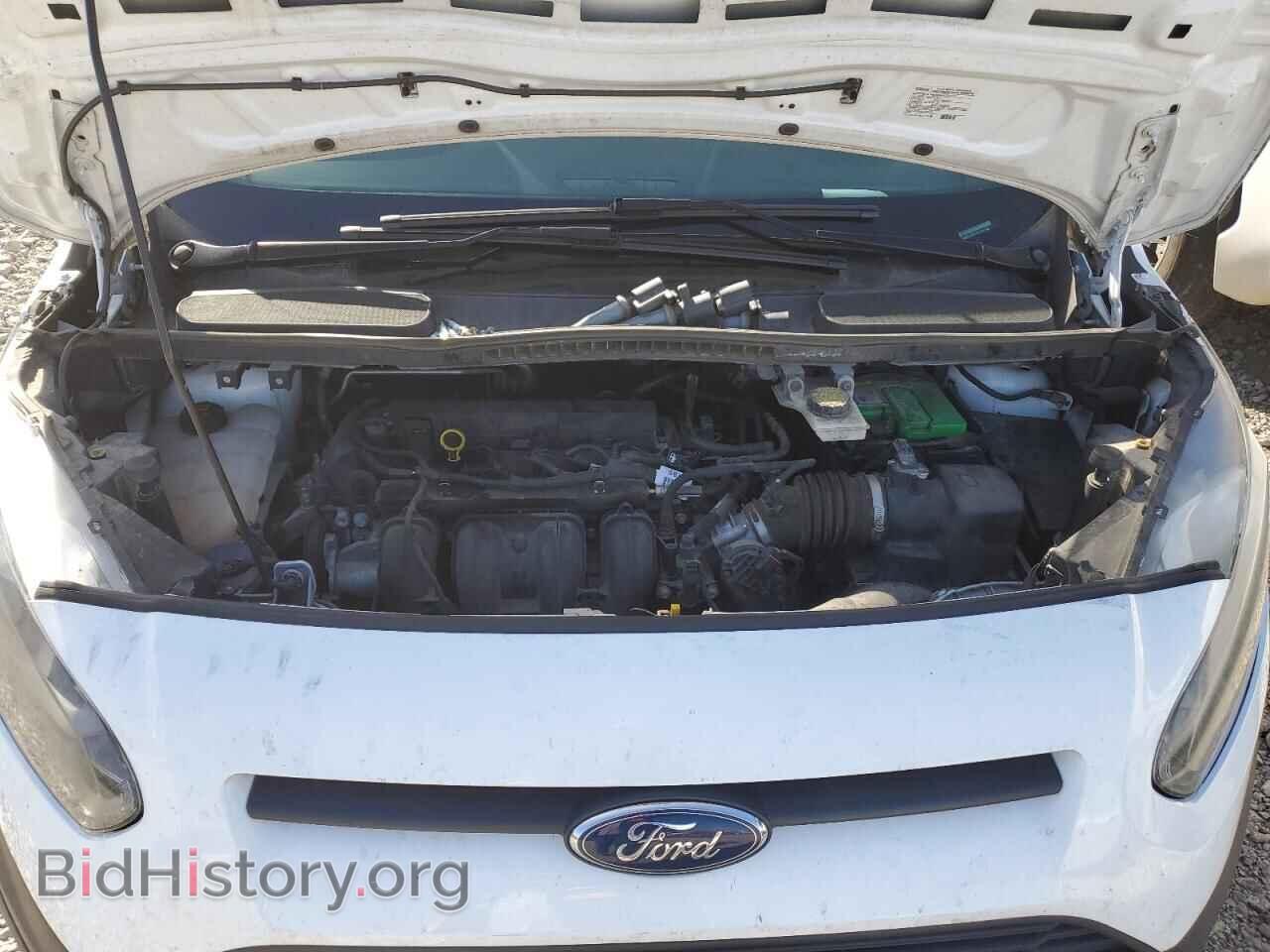2018 FORD TRANSIT - VIN: NM0LS7E73J1341164 - Фото 11