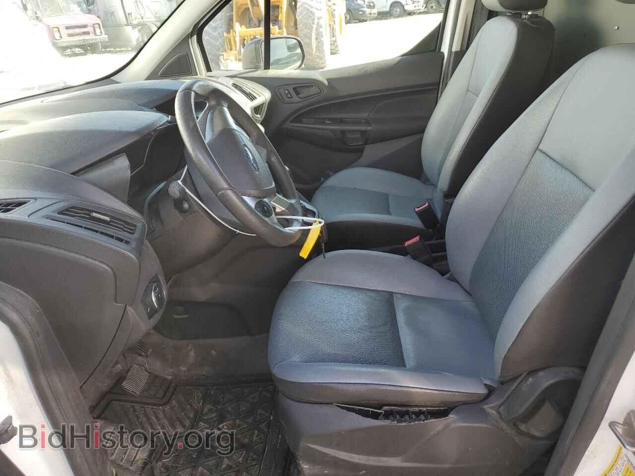 2018 FORD TRANSIT - VIN: NM0LS7E73J1341164 - Фото 7