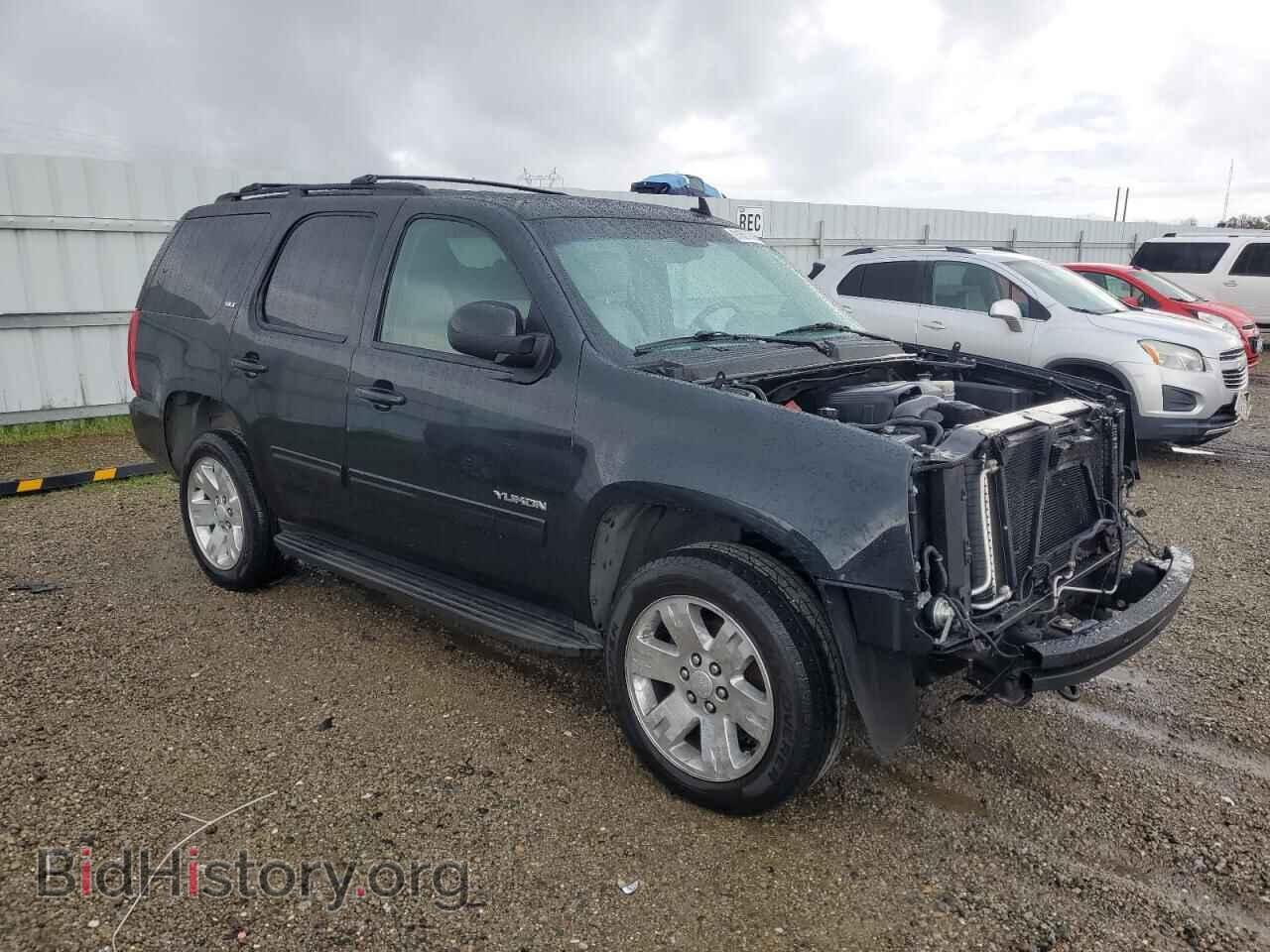 2011 GMC YUKON - VIN: 1GKS2CE03BR342378 - Photo 4