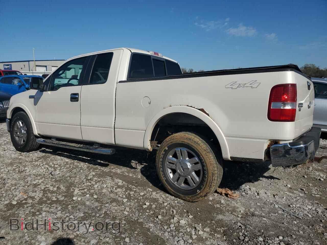 2007 FORD All Models - VIN: 1FTPX14V47FB66552 - Photo 2