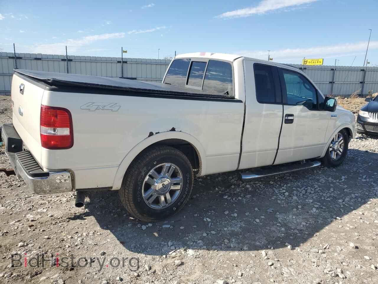 2007 FORD All Models - VIN: 1FTPX14V47FB66552 - Photo 3