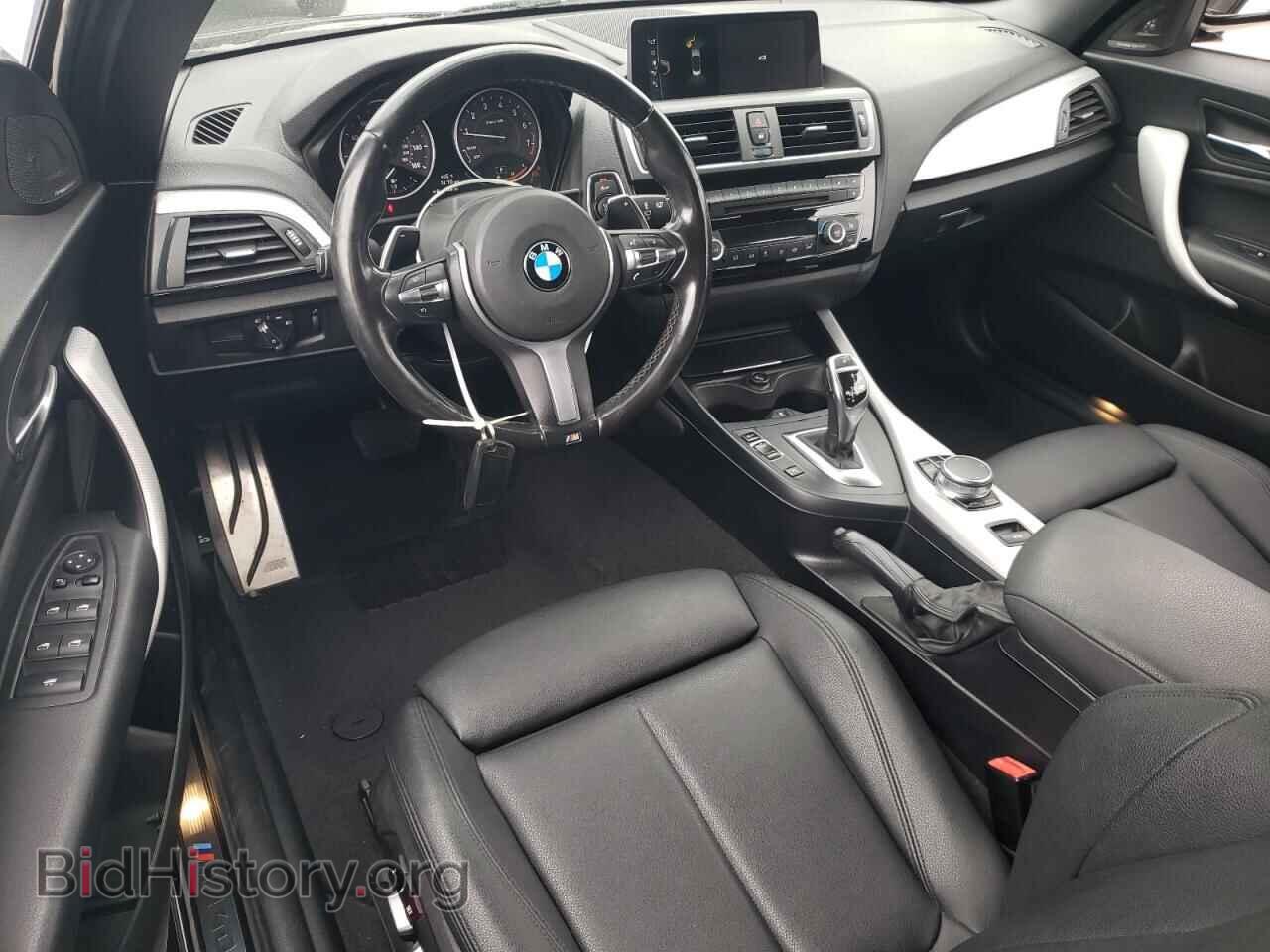 2017 BMW M2 - VIN: WBA2L1C33HV666907 - Фото 8