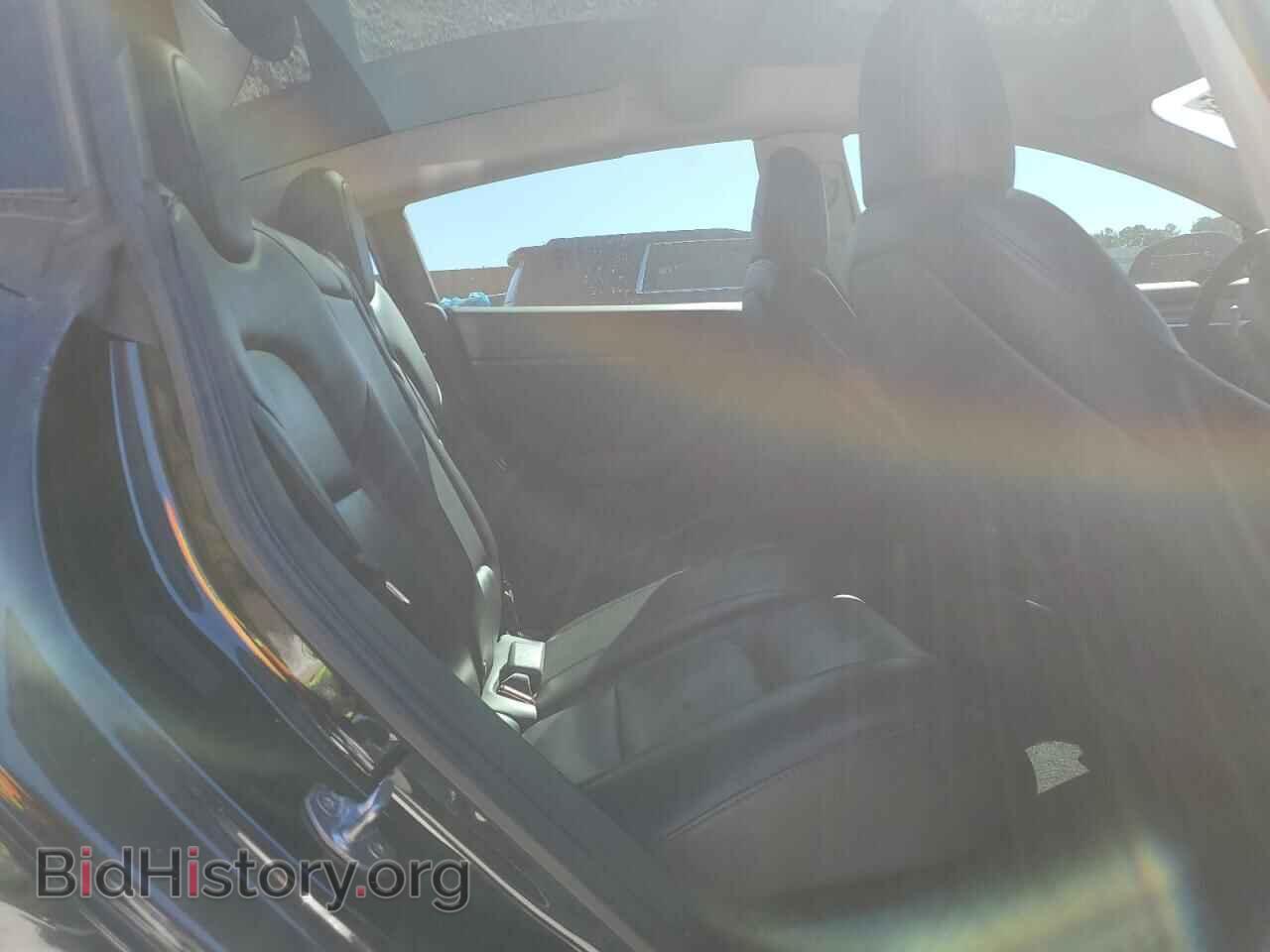 2021 TESLA MODEL 3 - VIN: 5YJ3E1EA1MF085590 - Photo 10