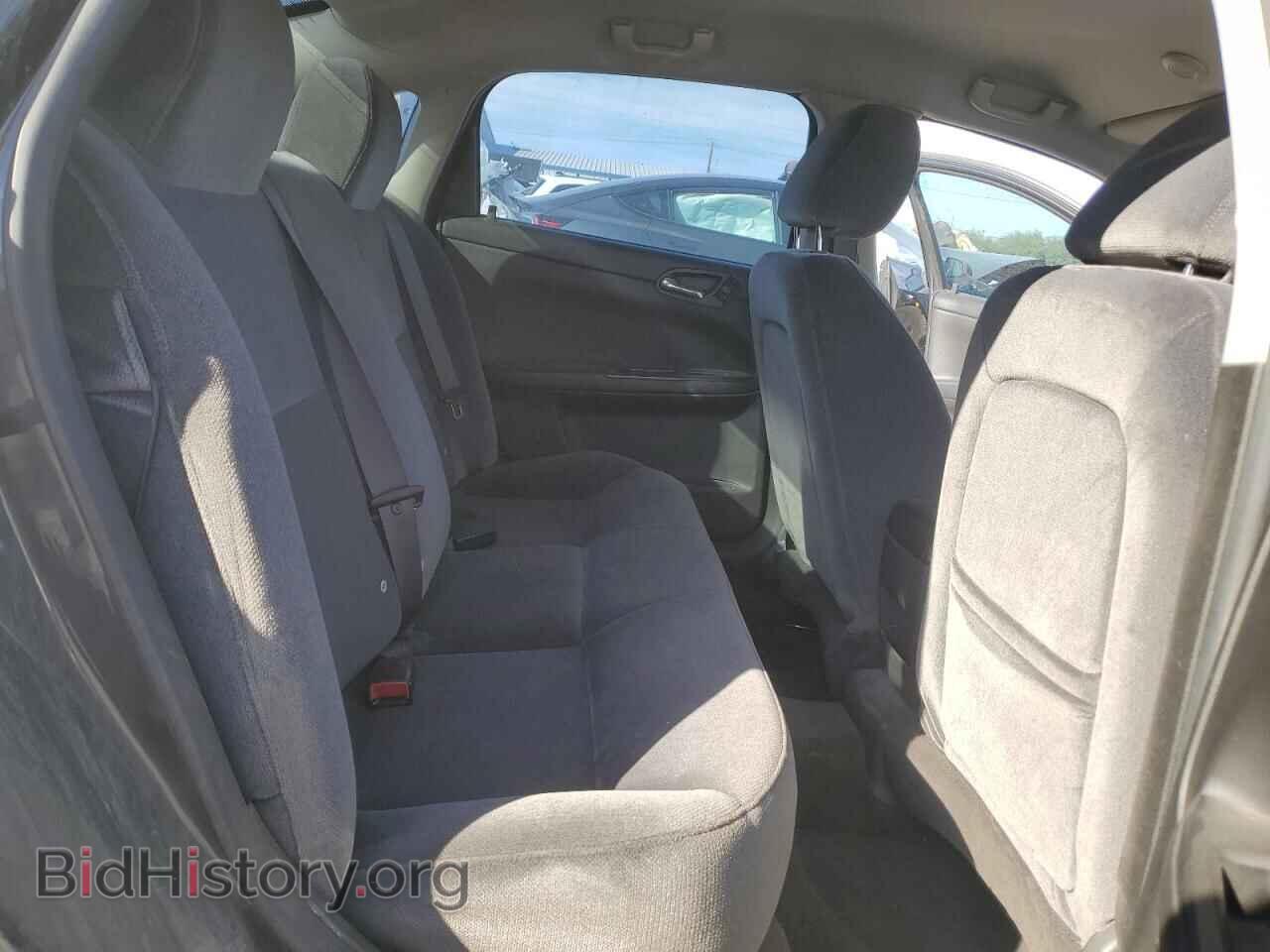 2013 CHEVROLET IMPALA - VIN: 2G1WG5E32D1218224 - Фото 10
