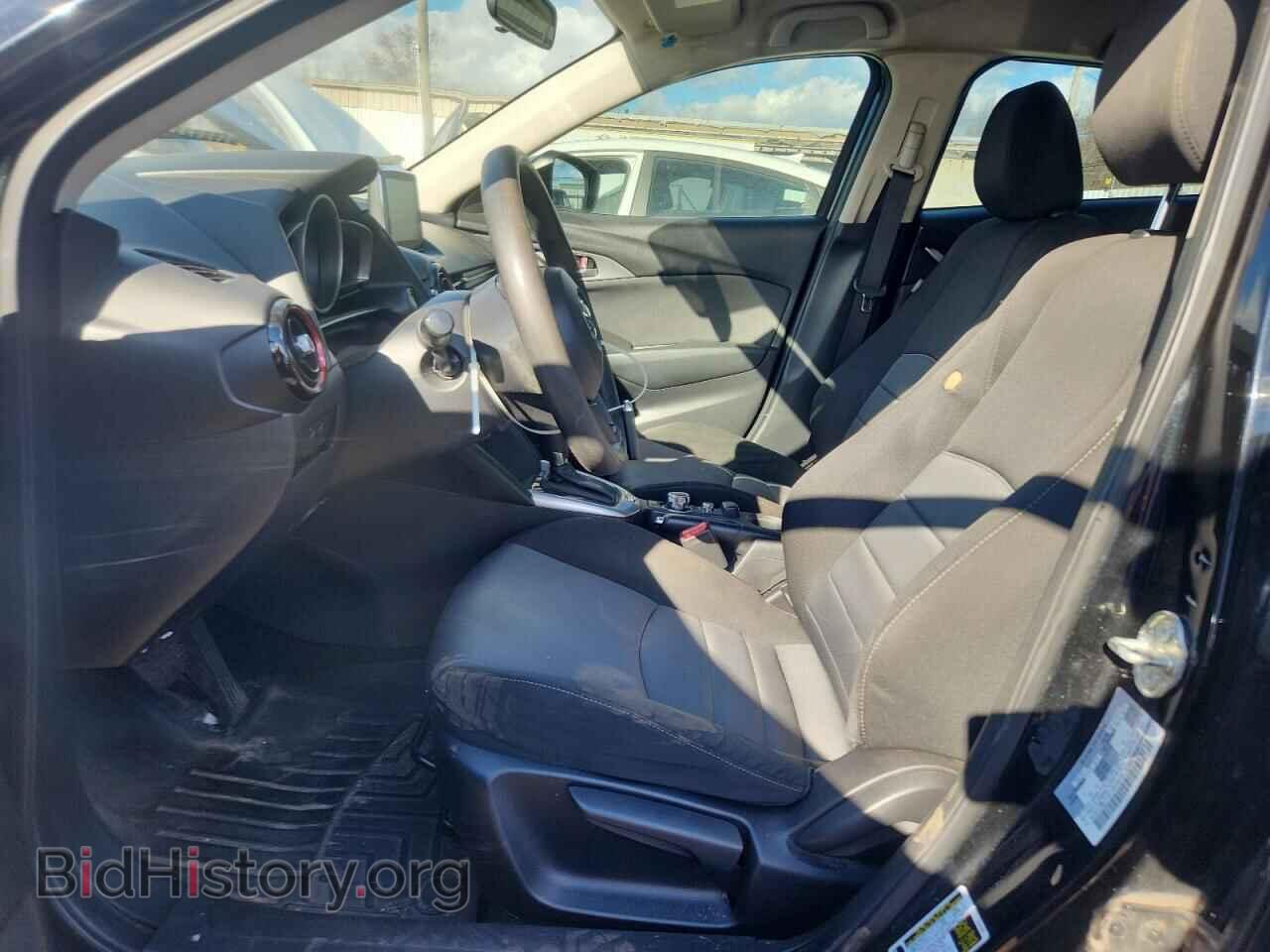 2017 MAZDA CX-3 - VIN: JM1DKFB77H0171767 - Фото 7