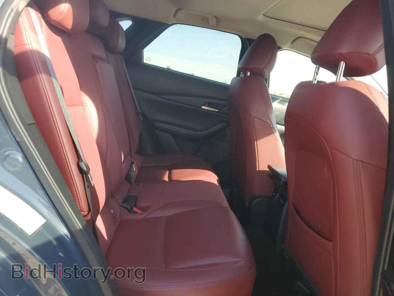 2024 MAZDA CX30 - VIN: 3MVDMBCM8RM651370 - Фото 11