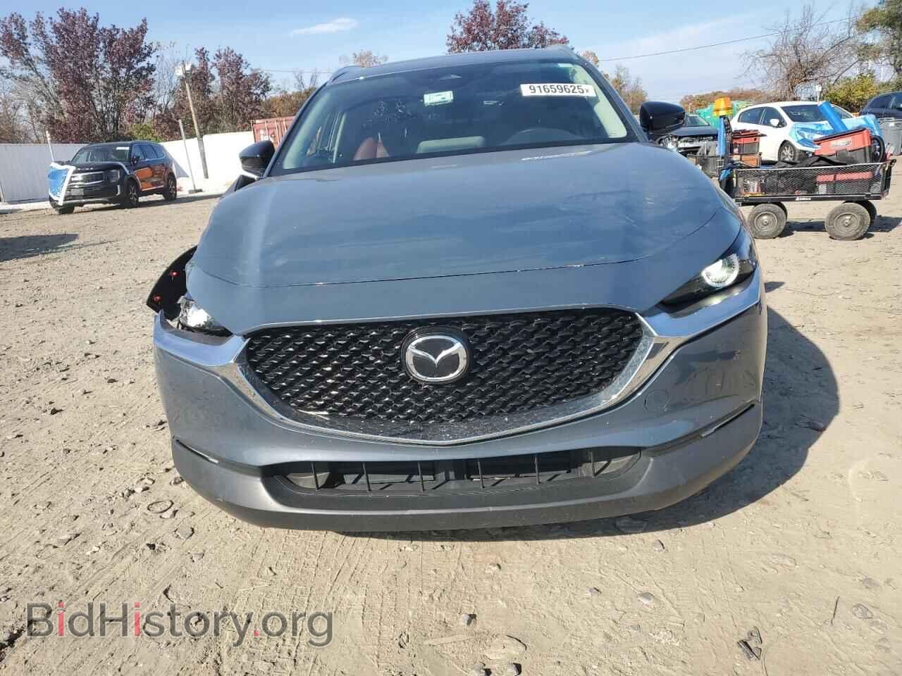 2024 MAZDA CX30 - VIN: 3MVDMBCM8RM651370 - Фото 5