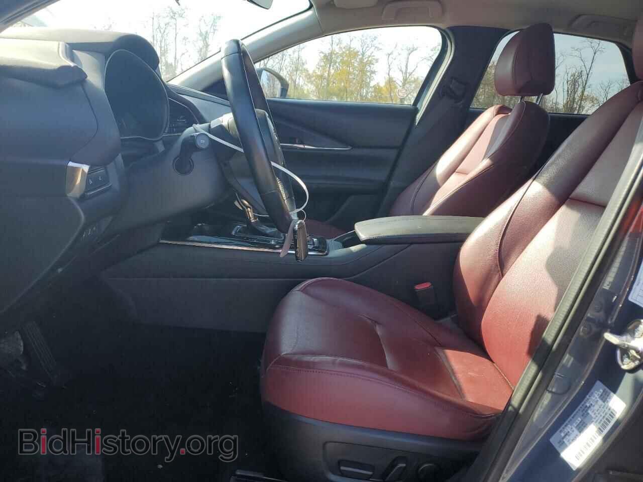 2024 MAZDA CX30 - VIN: 3MVDMBCM8RM651370 - Фото 7