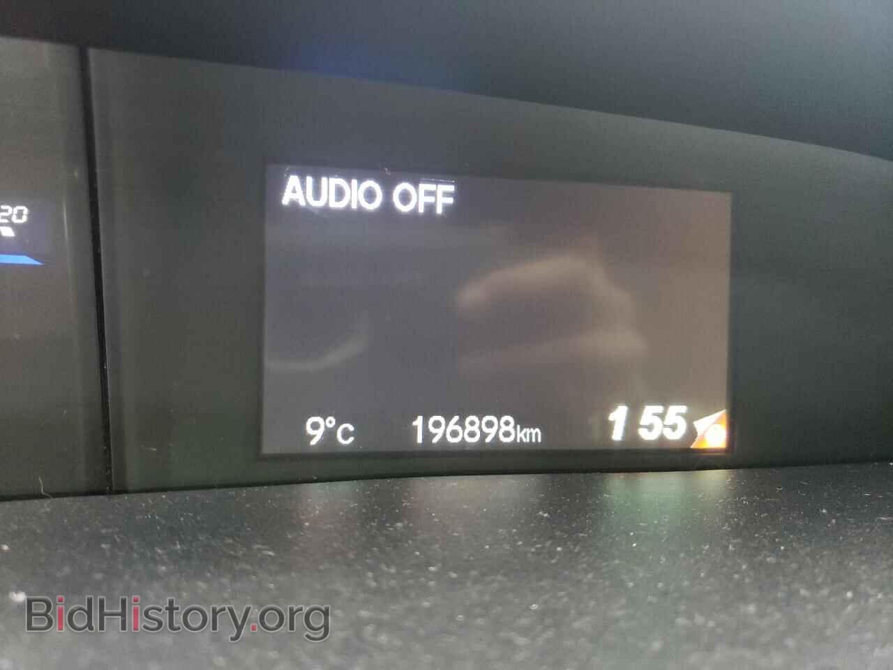 2012 HONDA CIVIC - VIN: 2HGFB2F51CH040981 - Фото 9