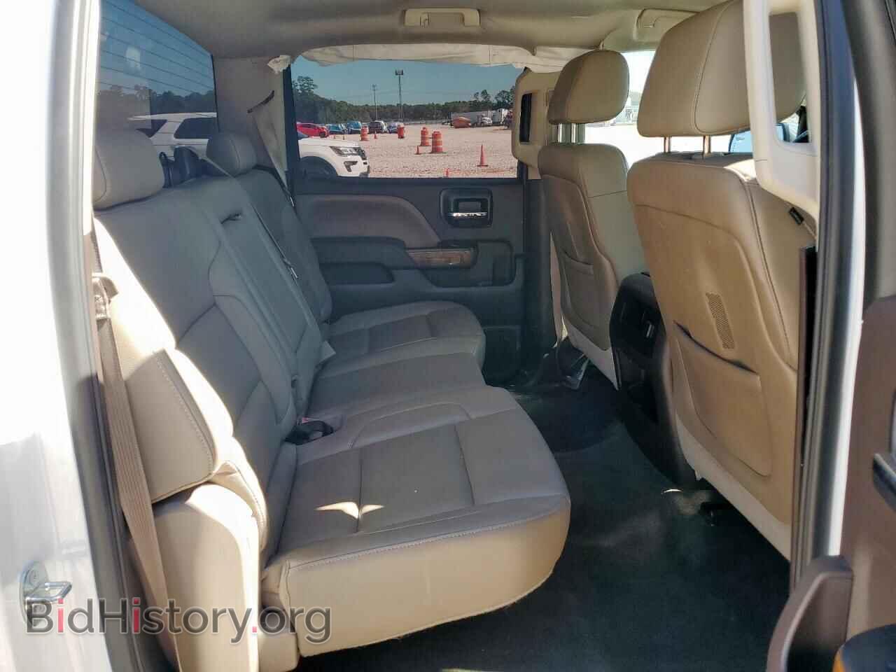 2014 GMC SIERRA - VIN: 3GTP1VEC4EG569187 - Photo 11