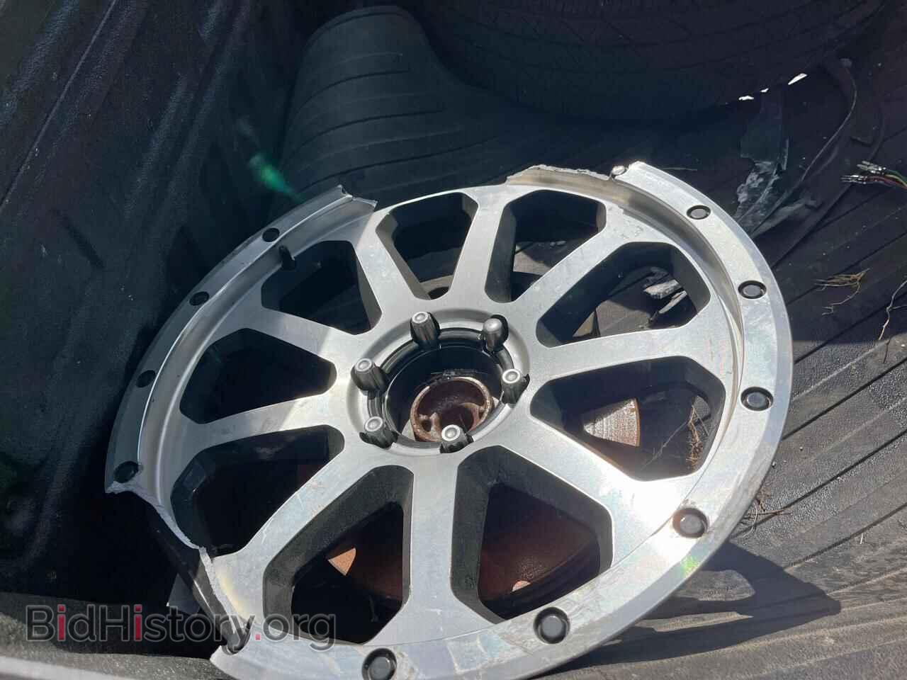 2014 GMC SIERRA - VIN: 3GTP1VEC4EG569187 - Photo 13