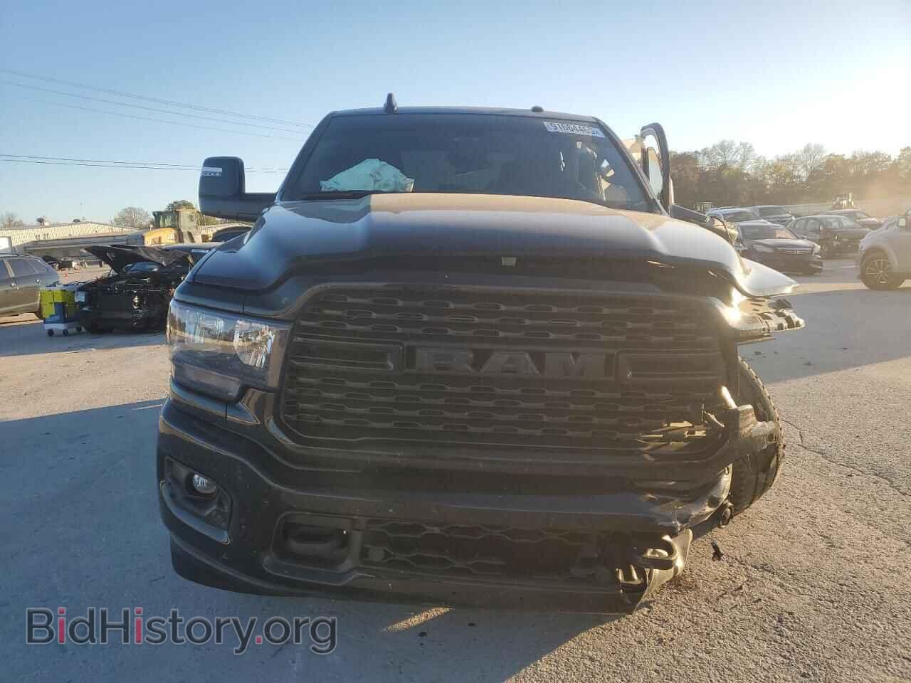2024 RAM 2500 - VIN: 3C6UR5DL3RG127219 - Фото 5