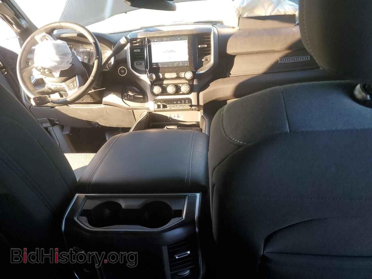 2024 RAM 2500 - VIN: 3C6UR5DL3RG127219 - Фото 8