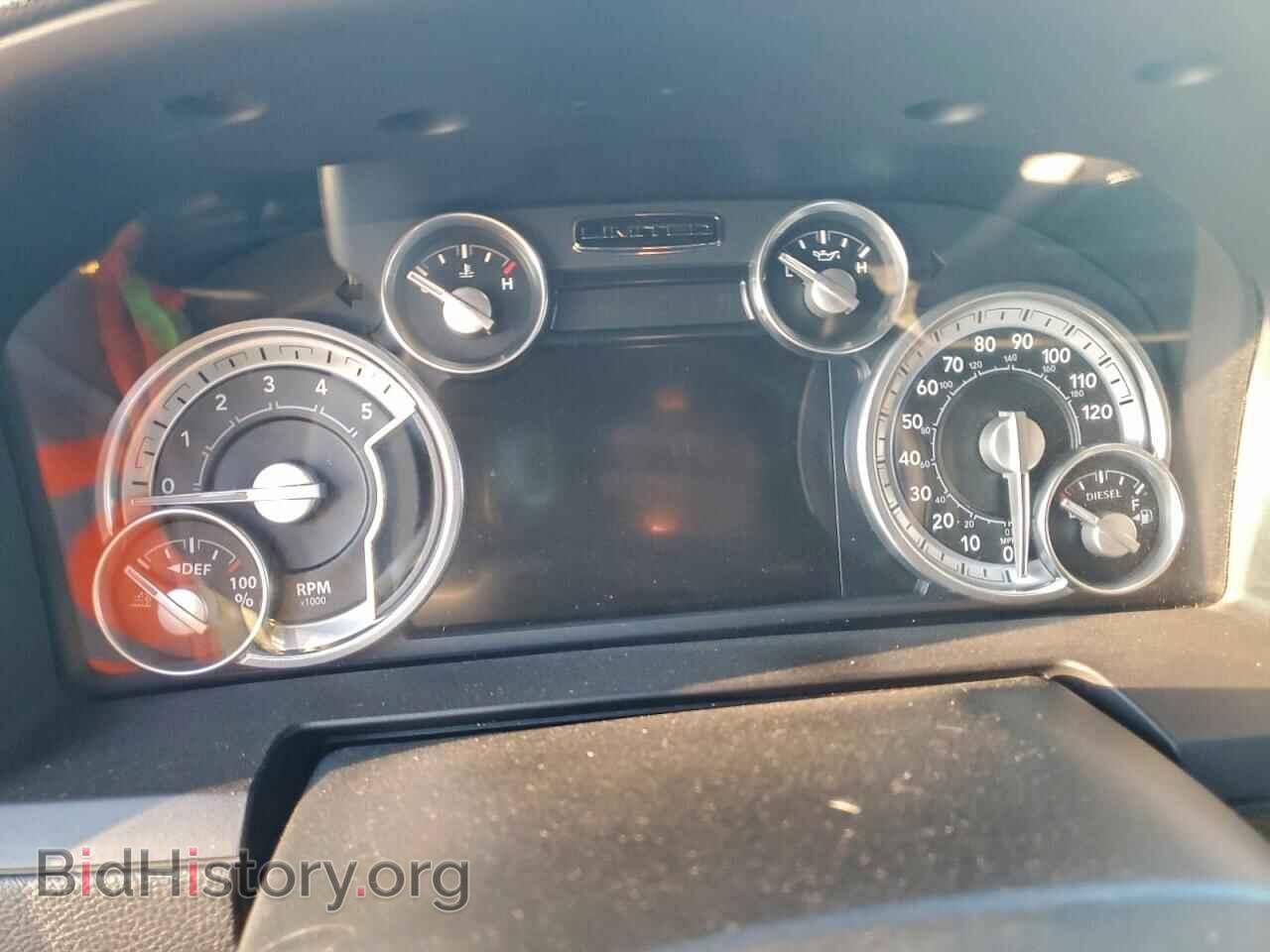 2016 RAM 1500 - VIN: 1C6RR7PM3GS390130 - Фото 9