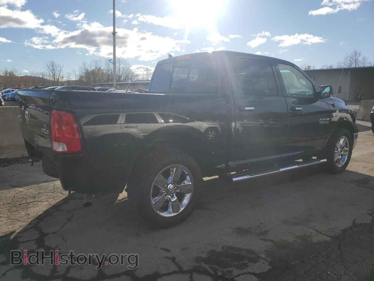 2017 RAM 1500 - VIN: 1C6RR7LG7HS632032 - Photo 3
