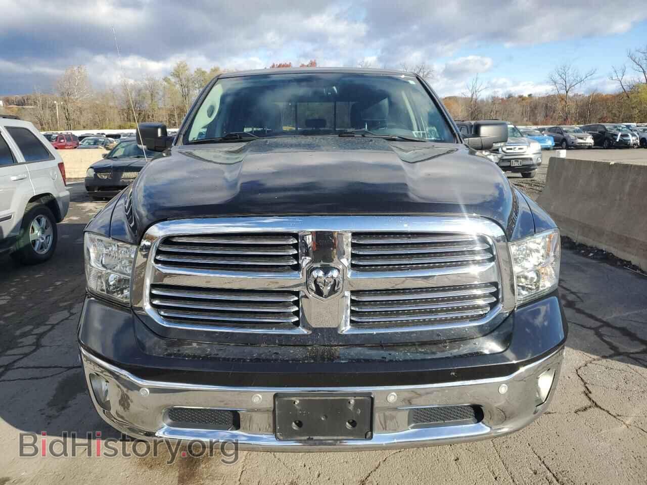 2017 RAM 1500 - VIN: 1C6RR7LG7HS632032 - Photo 5