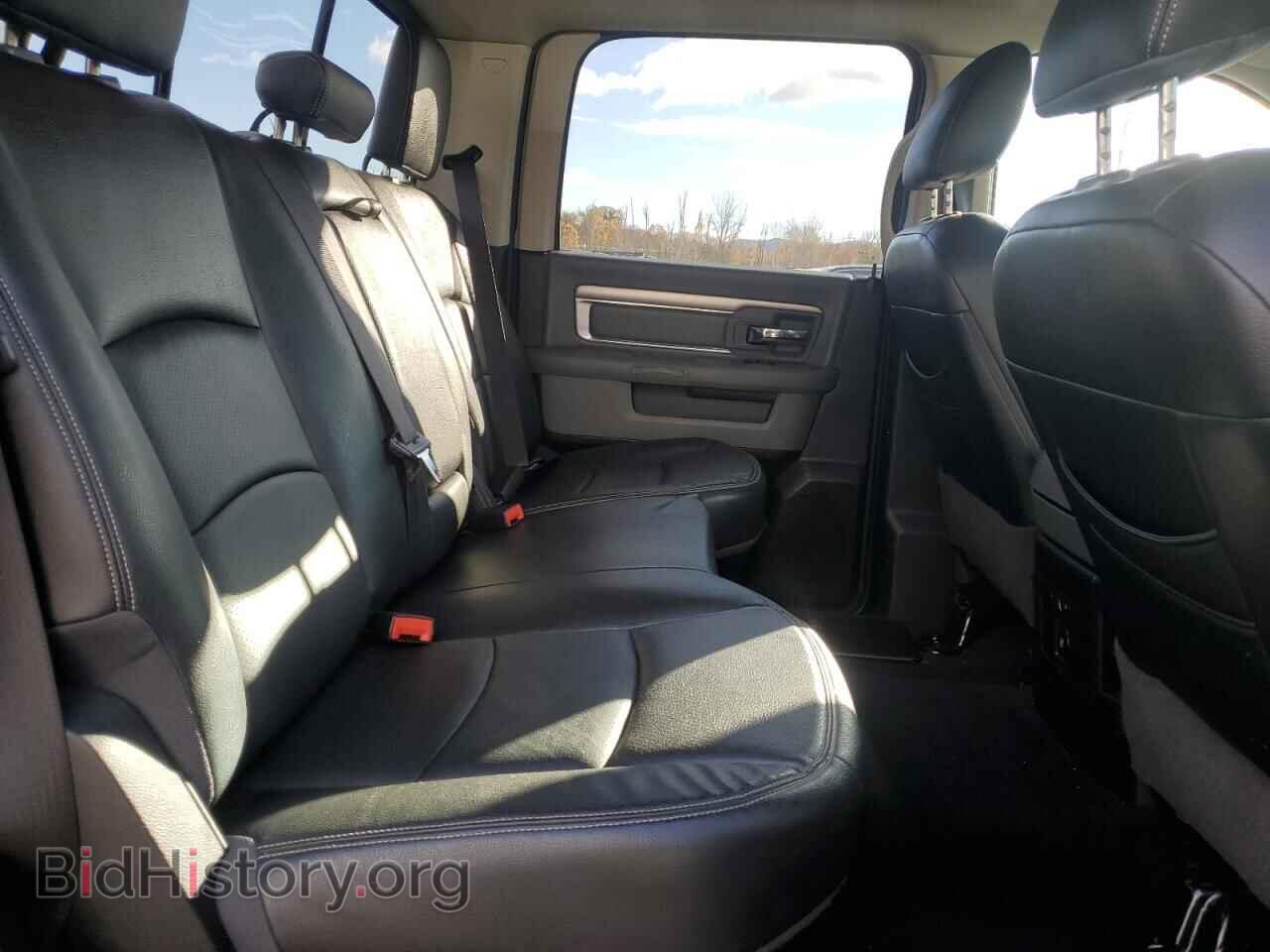 2017 RAM 1500 - VIN: 1C6RR7LG7HS632032 - Photo 10