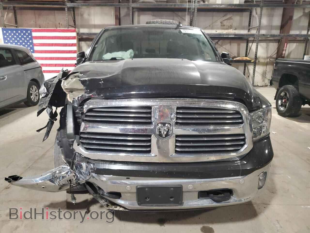 2017 RAM 1500 - VIN: 3C6RR7LT6HG512257 - Фото 5