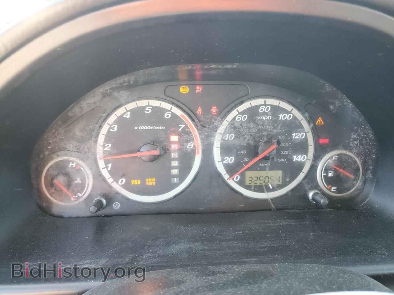 2006 HONDA CRV - VIN: JHLRD68526C001255 - Фото 9