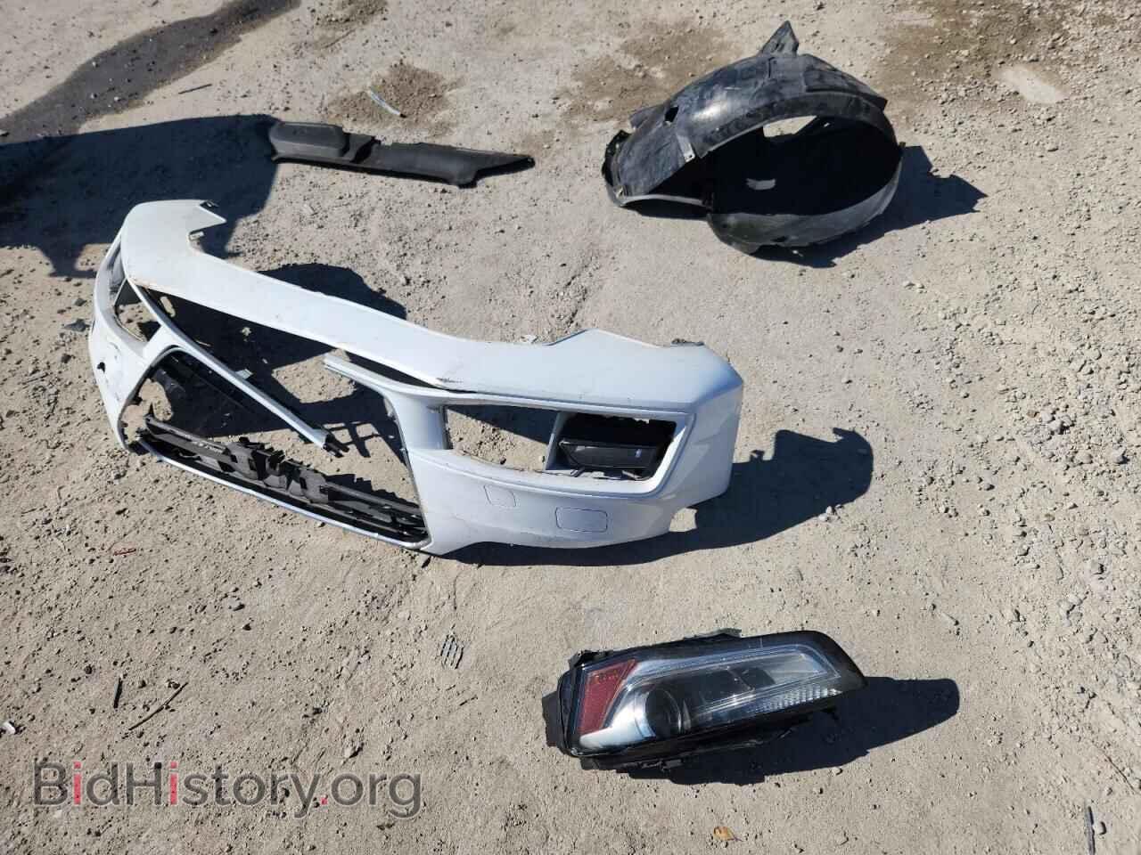 2016 AUDI A4 - VIN: WAUBFAFL1GN006320 - Photo 12
