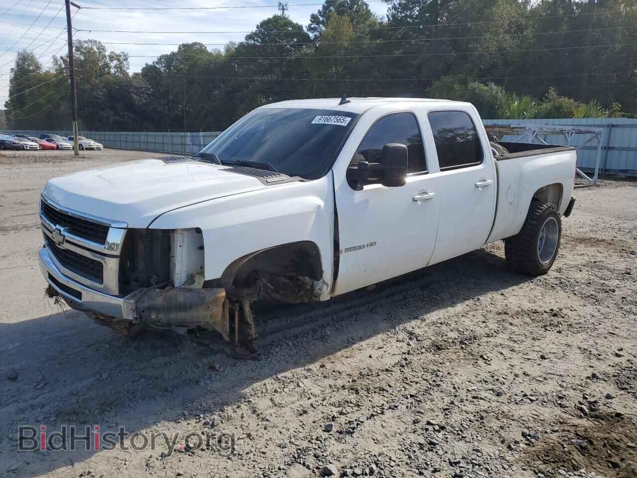 Photo 1GCHK23697F567551 - CHEVROLET ALL Models 2007
