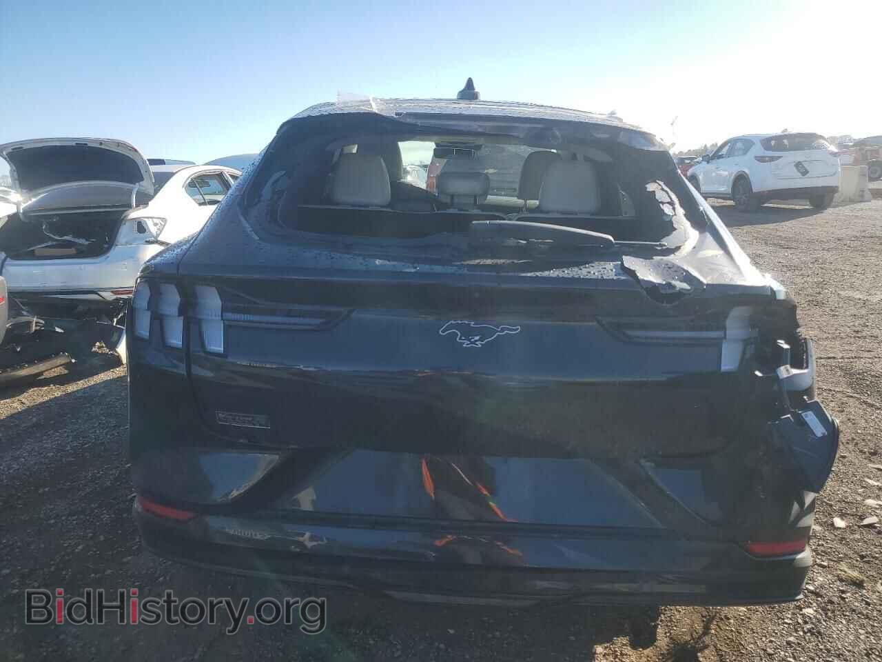 2021 FORD MUSTANG - VIN: 3FMTK3SU3MMA65397 - Фото 6