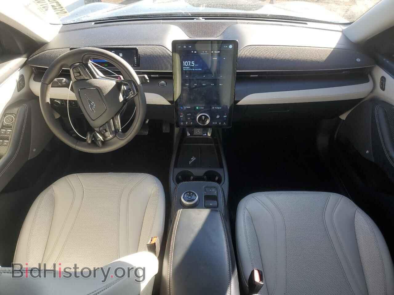 2021 FORD MUSTANG - VIN: 3FMTK3SU3MMA65397 - Фото 8