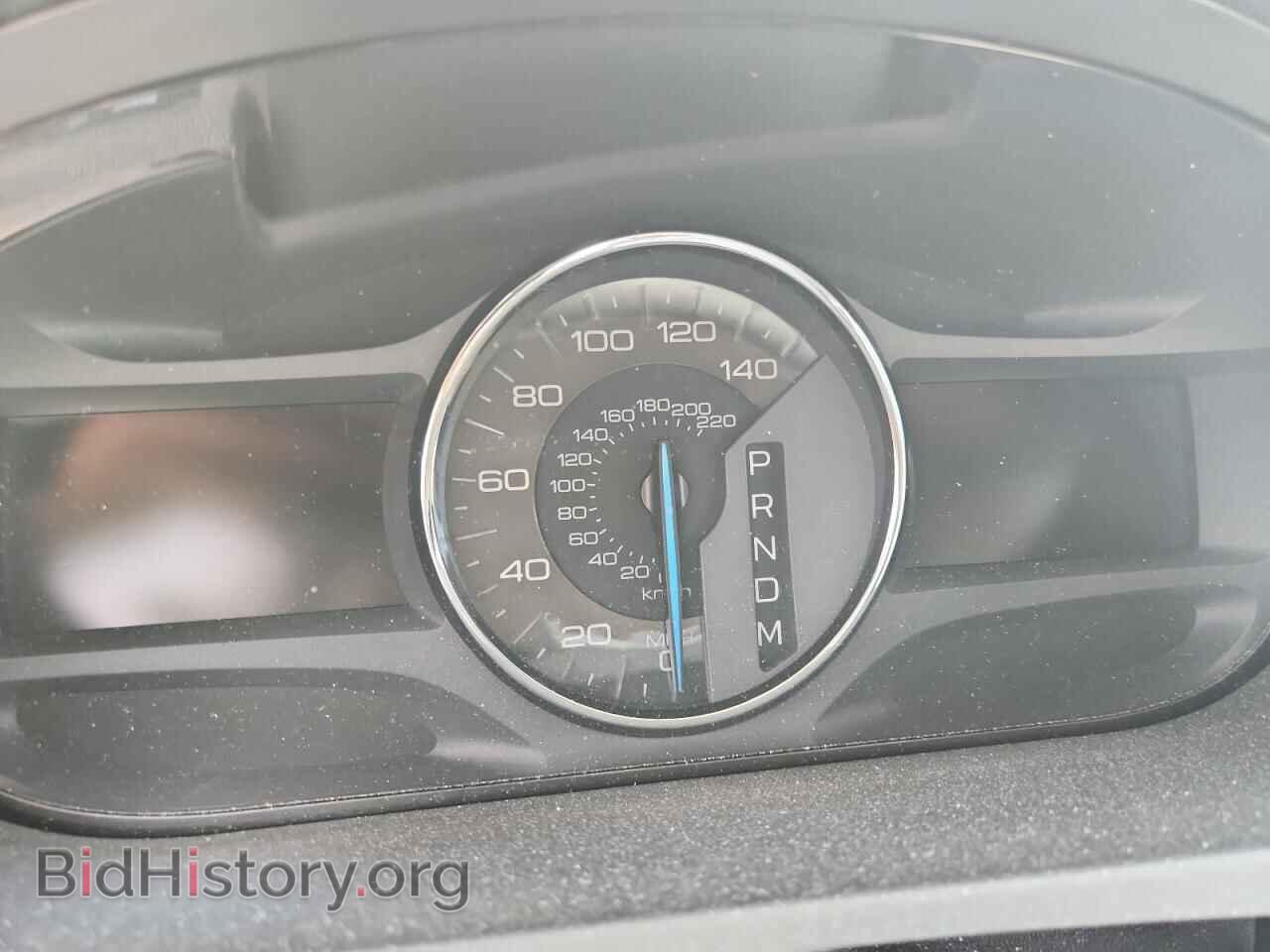 2012 FORD EDGE - VIN: 2FMDK4KCXCBA53295 - Photo 9