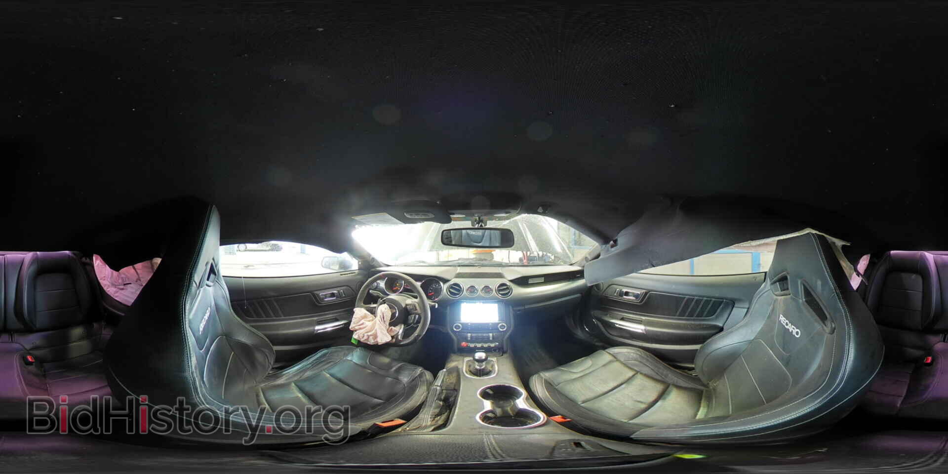 2016 FORD MUSTANG - VIN: 1FA6P8CF0G5300838 - Фото 15