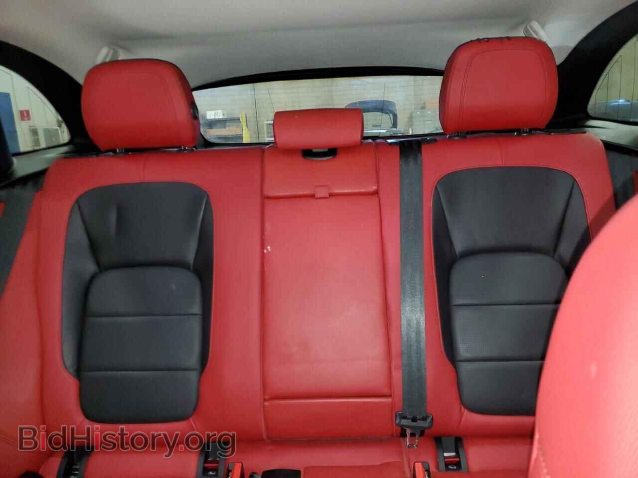 2017 JAGUAR F-PACE - VIN: SADCM2BV0HA066368 - Фото 10