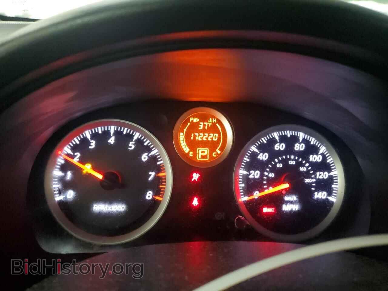 2012 NISSAN SENTRA - VIN: 3N1AB6AP1CL647675 - Фото 9