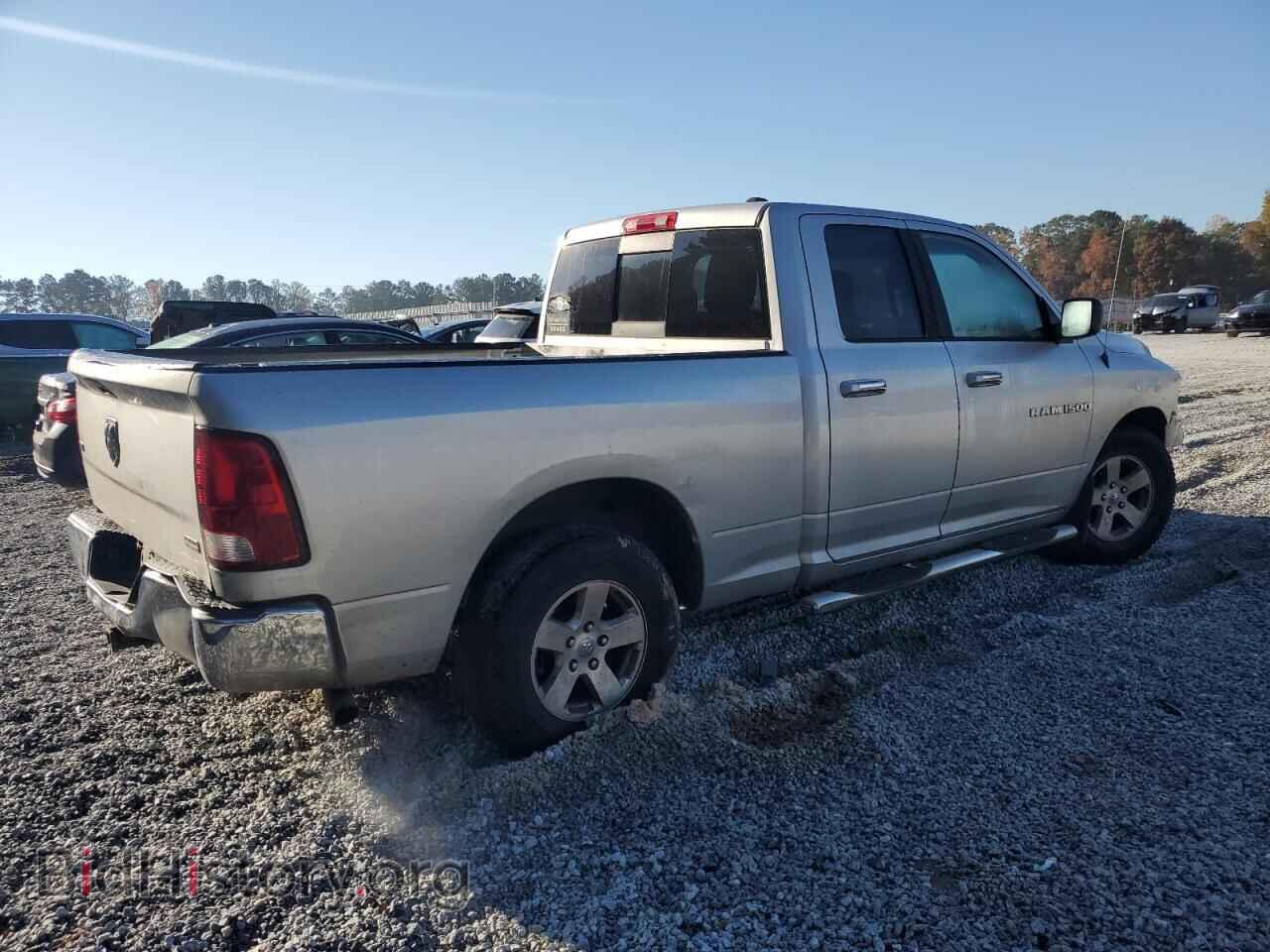 2011 DODGE All Models - VIN: 1D7RB1GP6BS620830 - Фото 3
