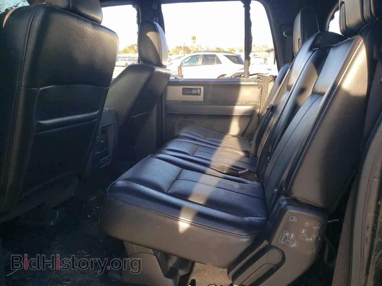 2012 FORD EXPEDITION - VIN: 1FMJK2A54CEF34044 - Фото 11