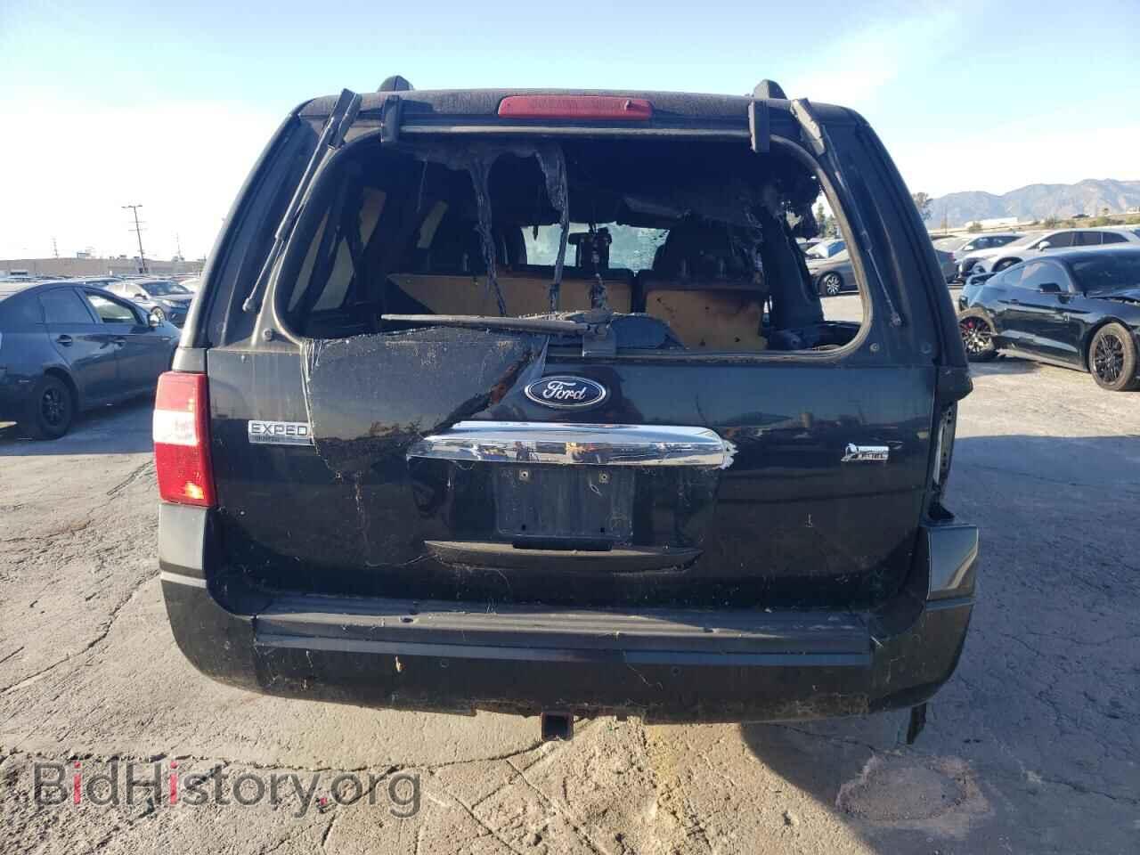 2012 FORD EXPEDITION - VIN: 1FMJK2A54CEF34044 - Фото 6