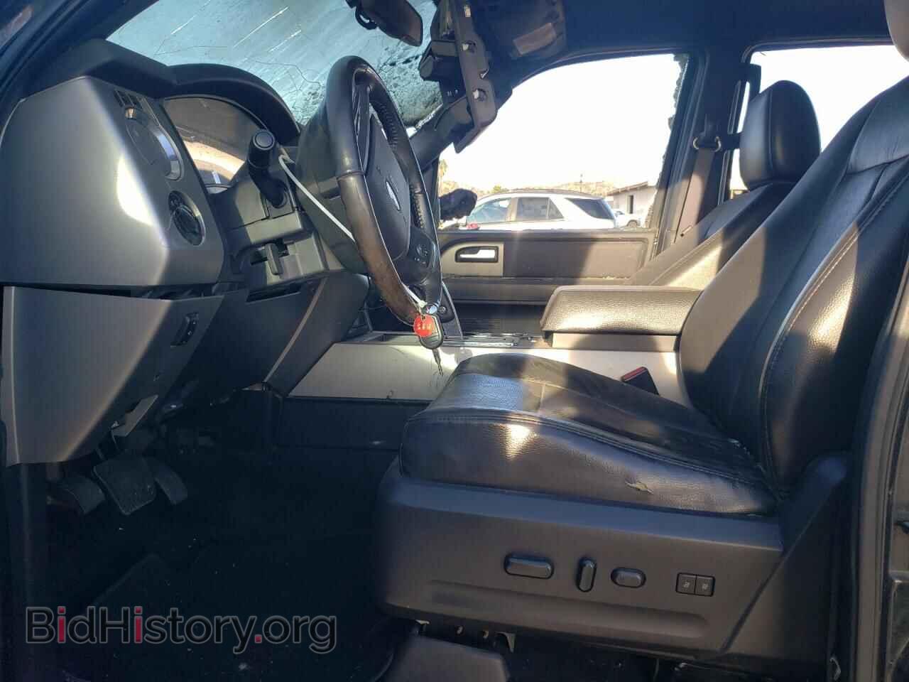 2012 FORD EXPEDITION - VIN: 1FMJK2A54CEF34044 - Фото 7