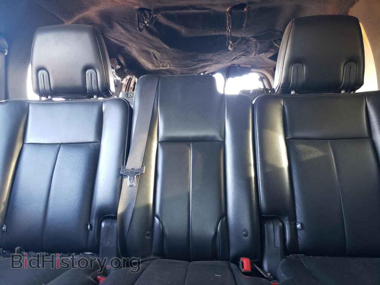 2012 FORD EXPEDITION - VIN: 1FMJK2A54CEF34044 - Фото 10