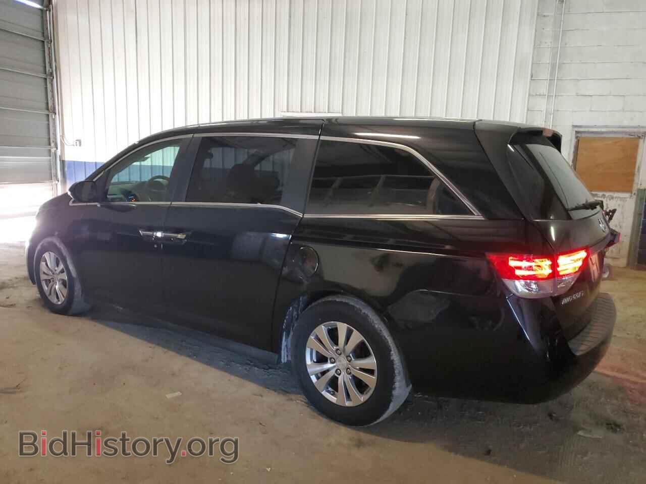 2015 HONDA All Models - VIN: 5FNRL5H42FB023700 - Photo 2