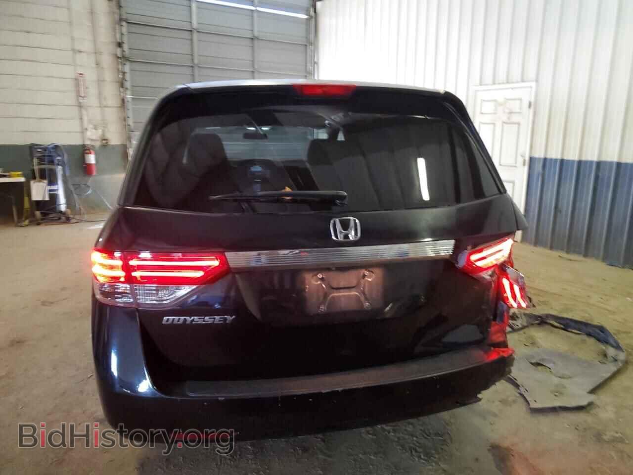 2015 HONDA All Models - VIN: 5FNRL5H42FB023700 - Photo 6