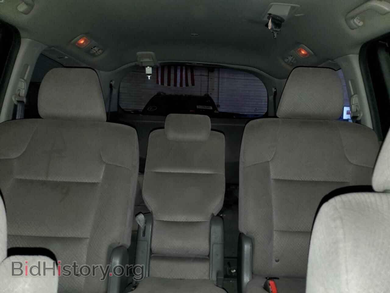 2015 HONDA All Models - VIN: 5FNRL5H42FB023700 - Photo 10