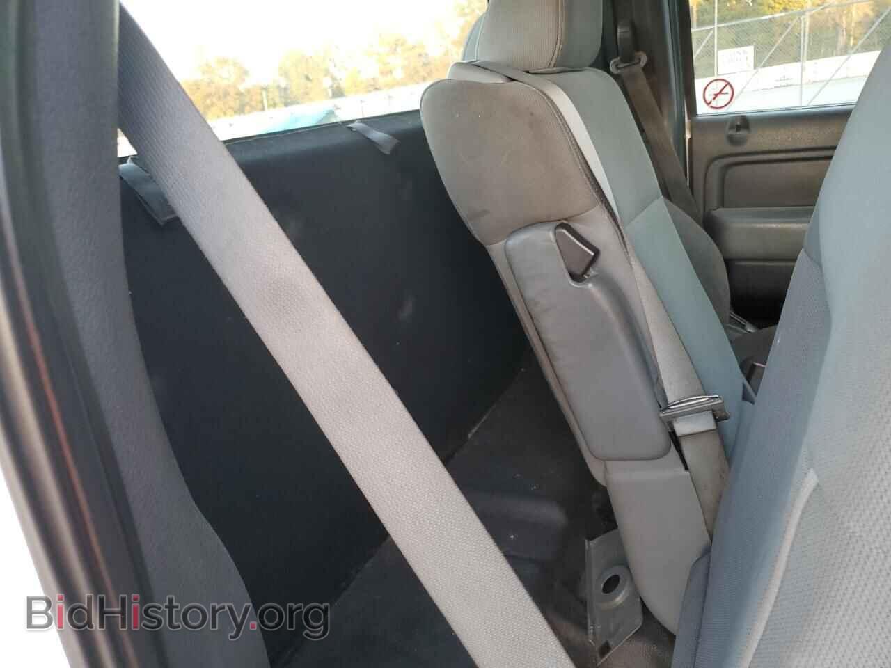2011 FORD All Models - VIN: 1FTMF1CM2BKD51214 - Фото 10