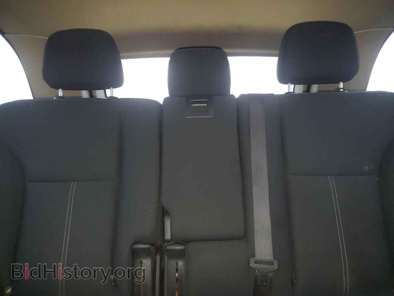 2013 FORD EDGE - VIN: 2FMDK3GC7DBB16762 - Photo 10