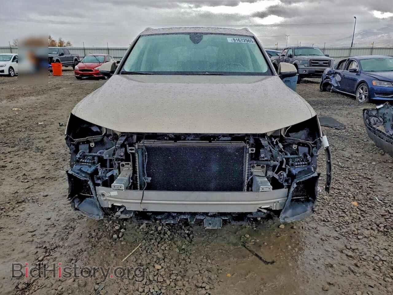 2018 AUDI Q7 - VIN: WA1VAAF76JD023610 - Photo 5